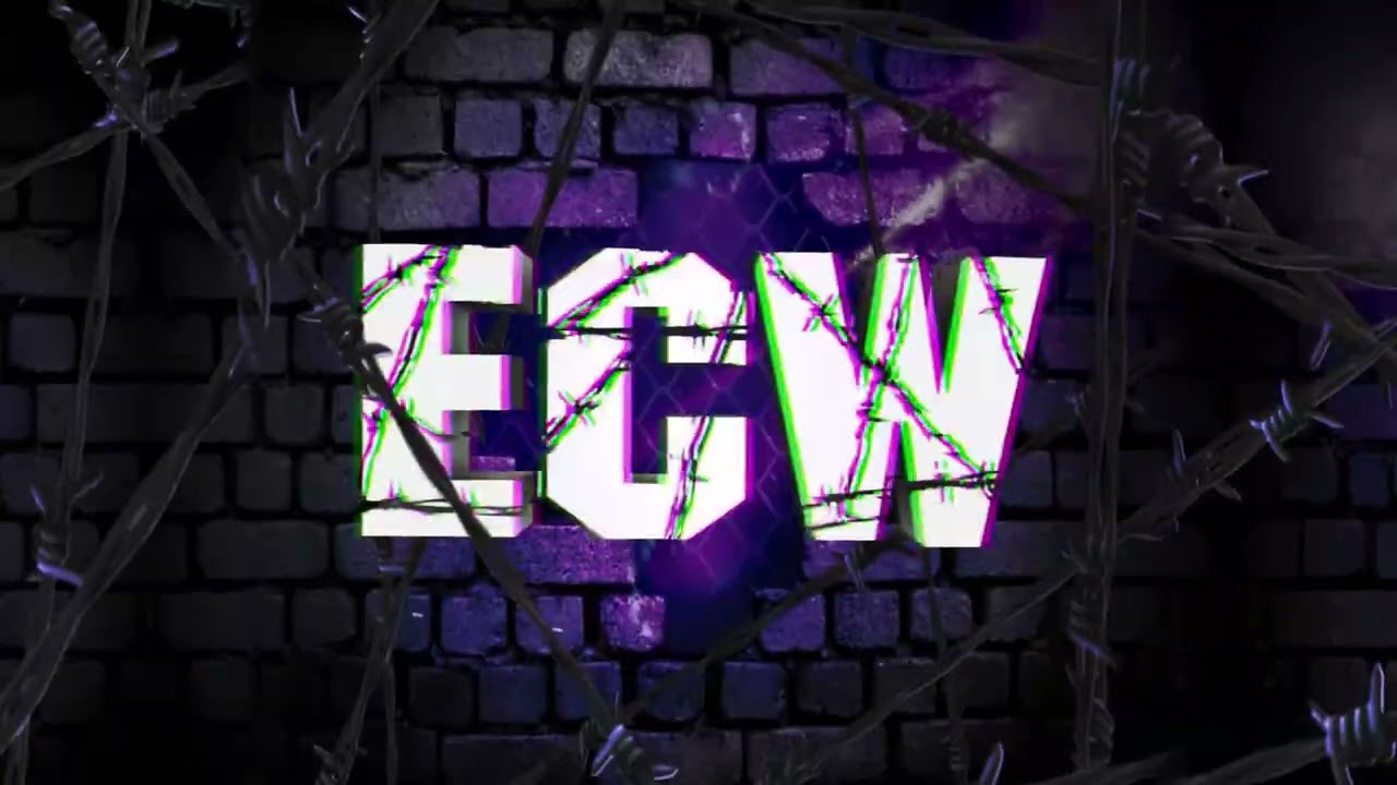 Wwe Ecw Simple Loop