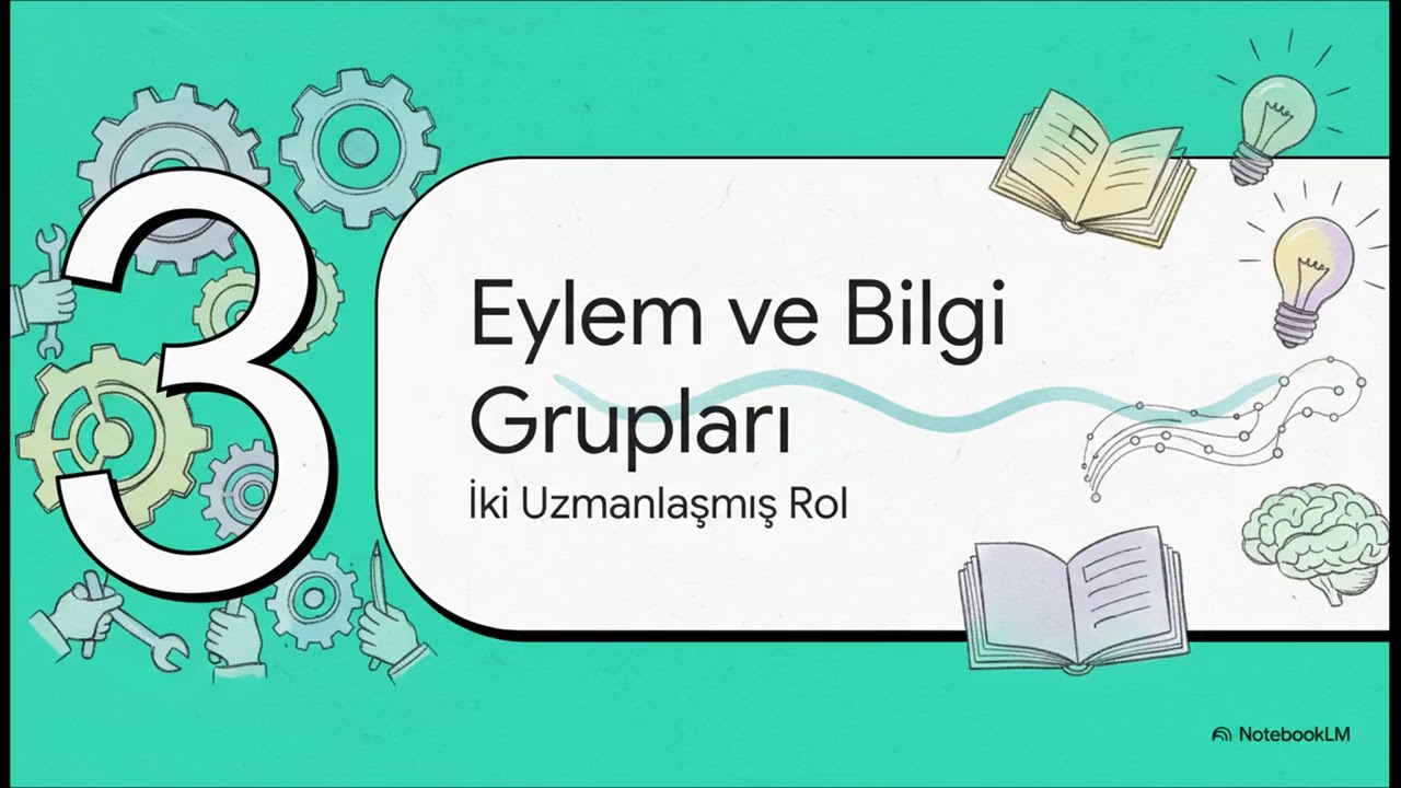KURAN İLE HAYAT NASIL YAŞANIR SERİSİ 41. BÖLÜM