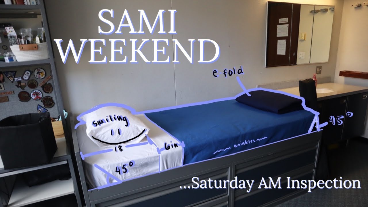 Let’s SAMI this room…in October