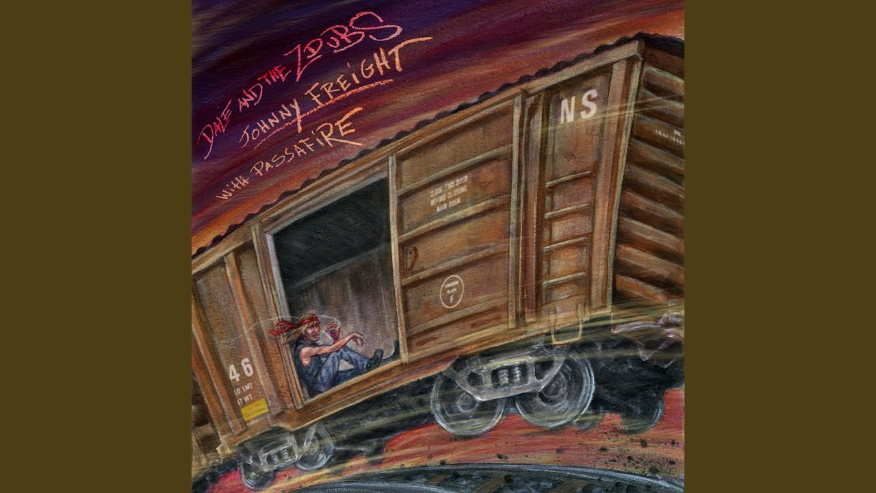 Johnny Freight
