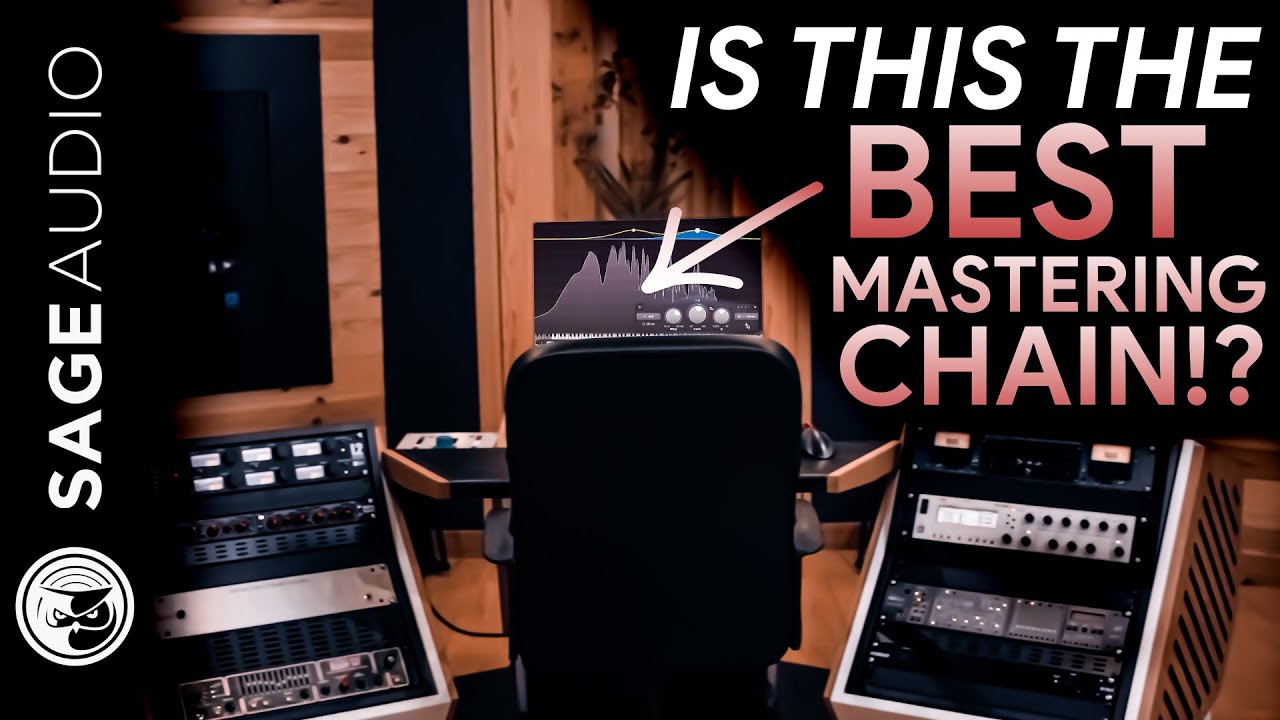 Best Mastering Chain