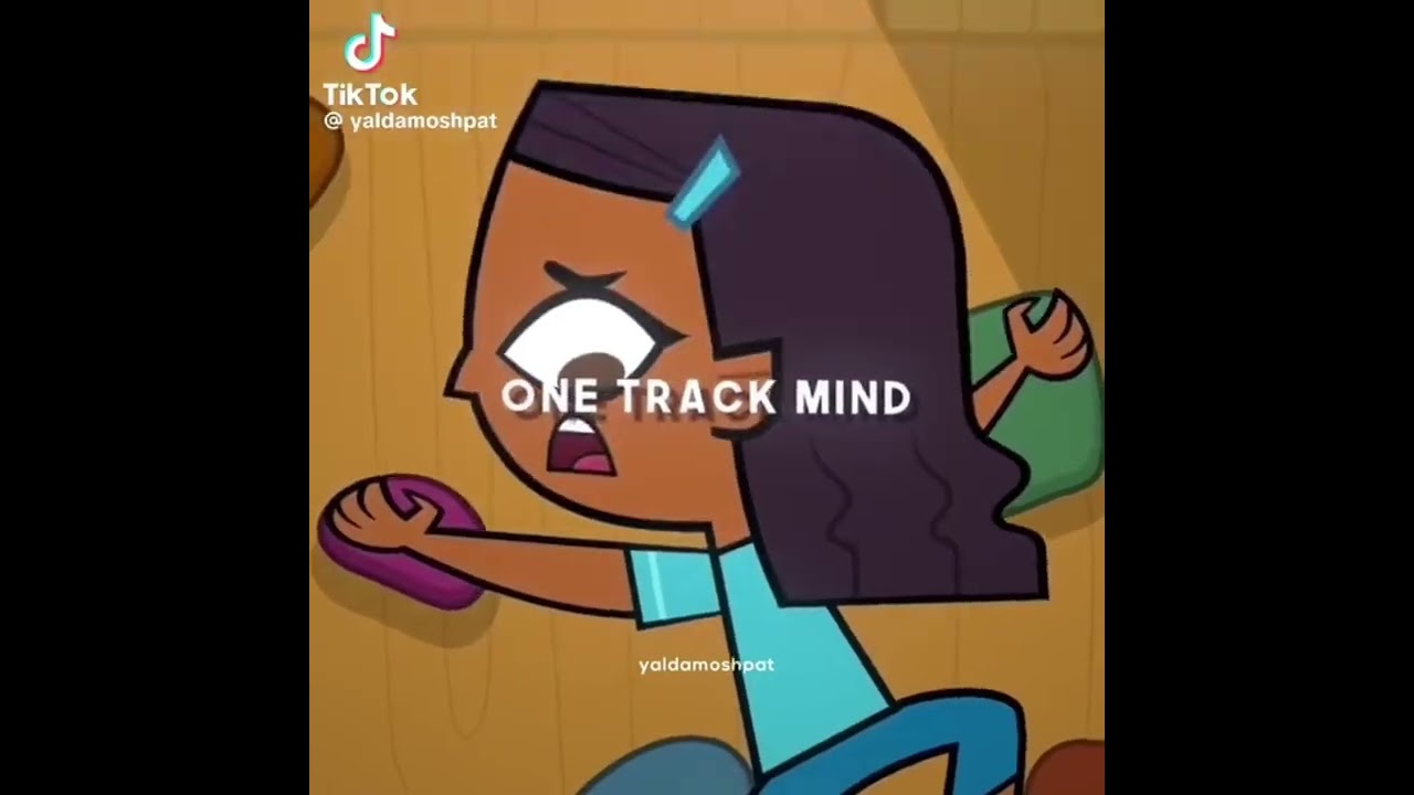 Total drama edits complation🥰❤️😍 2#