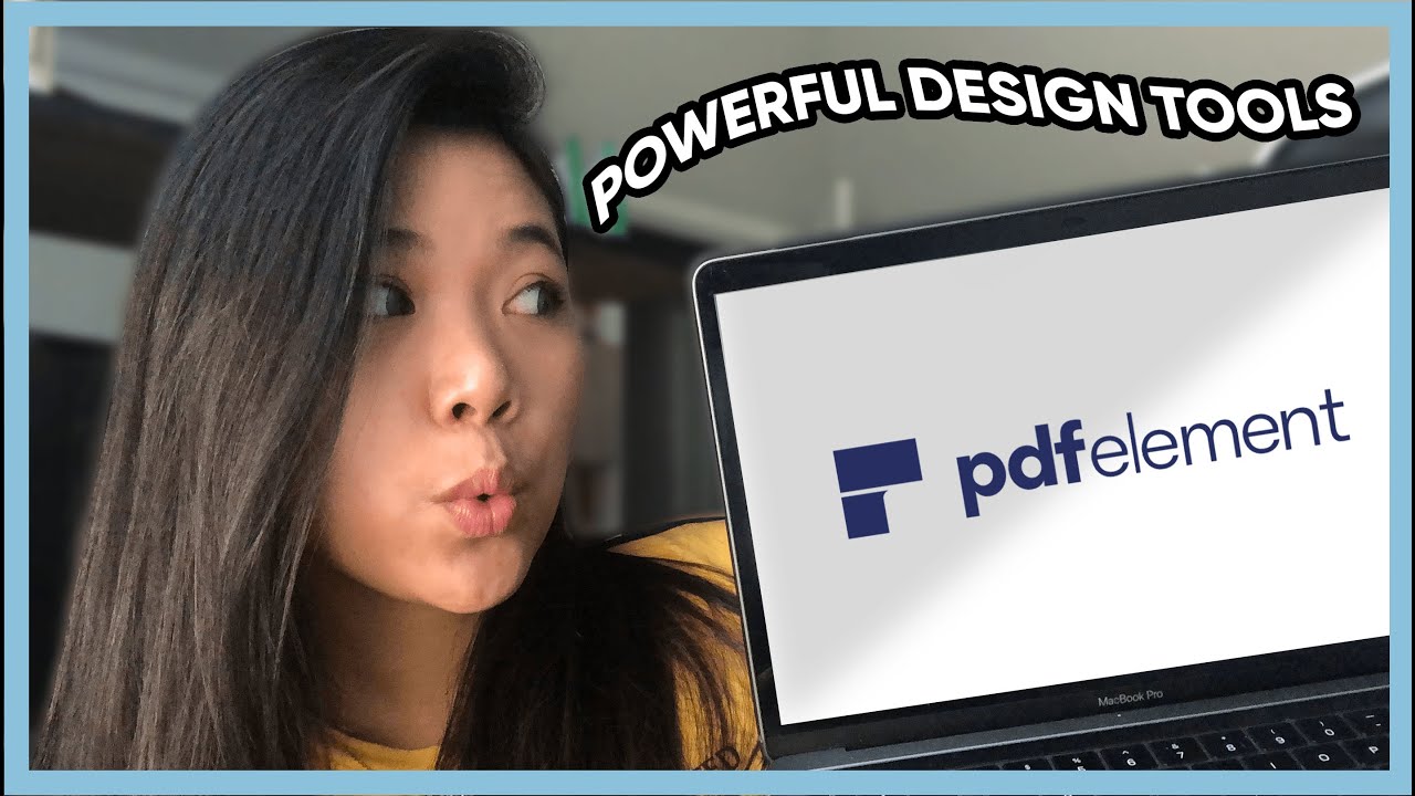 Powerful Tools to Use for Designers!