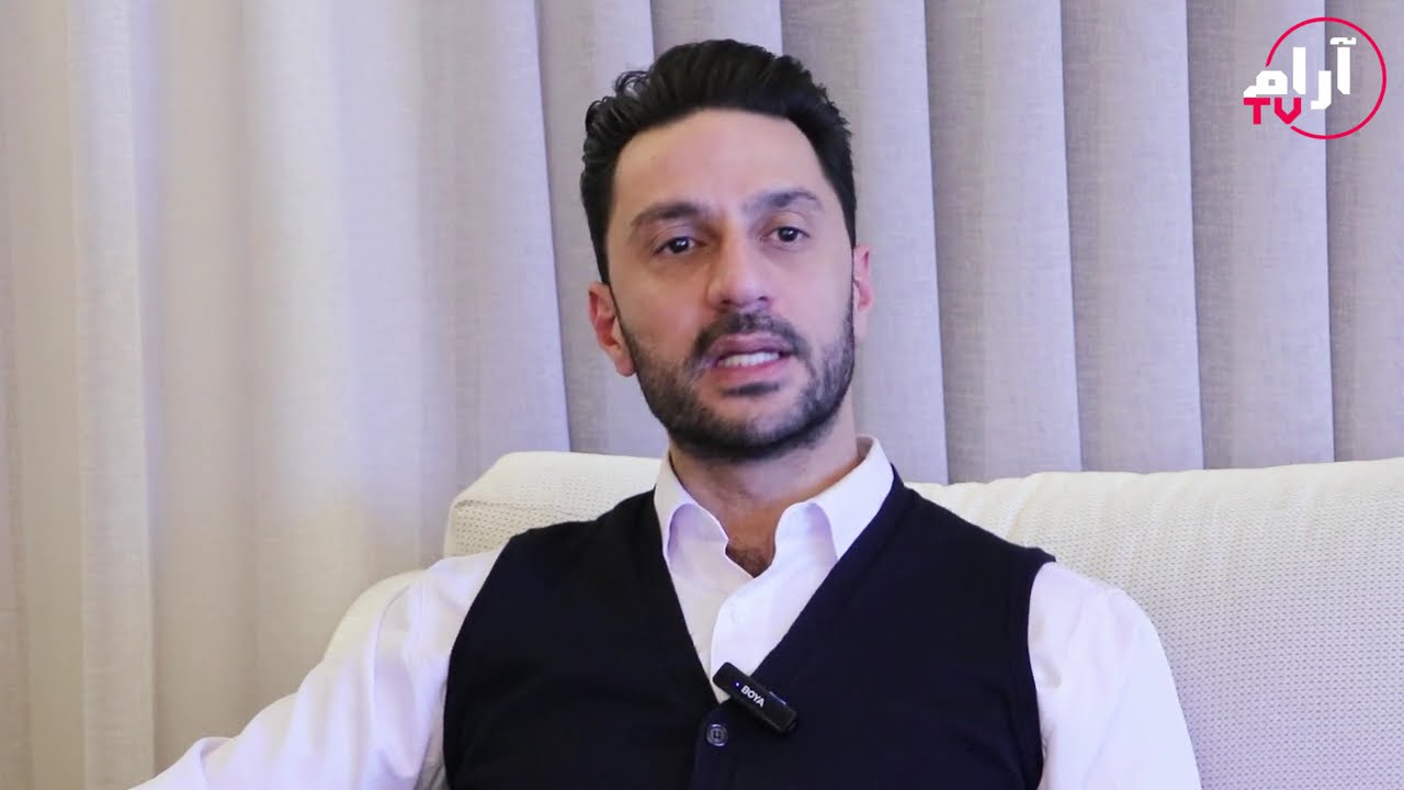 السيد علاء الجلاد - شركة SUCCESS KEY CONSULTING خطوات اردنية