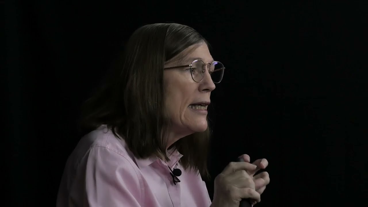How practice helps make learning perfect. Barbara Oakley.