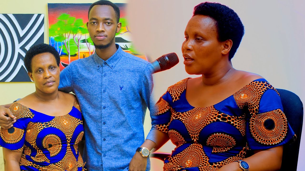 UBUHAMYA : EMMY NAMUBYARIYE MURI GEREZA INKURU ITEYE AGAHINDA MAMAN WA EMMY VOX YACIYEMO 😭😭😭😭😭