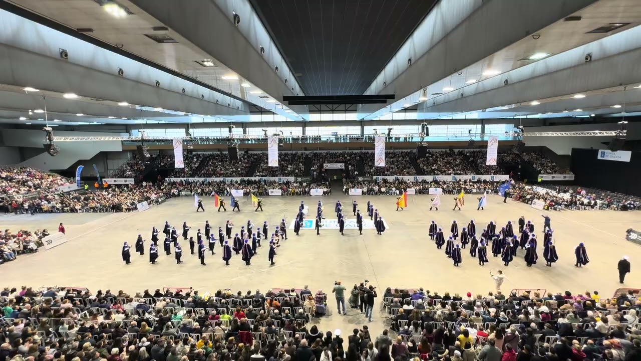 Rondalla Santiaguiño de Guizán - IFEVI 2026