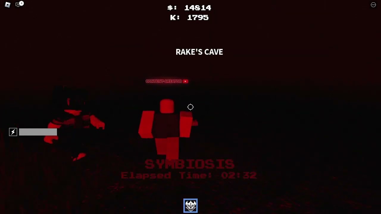 trying to unlock the new badge`s In THE RAKE: FAN REMAKE │ KILL TEST