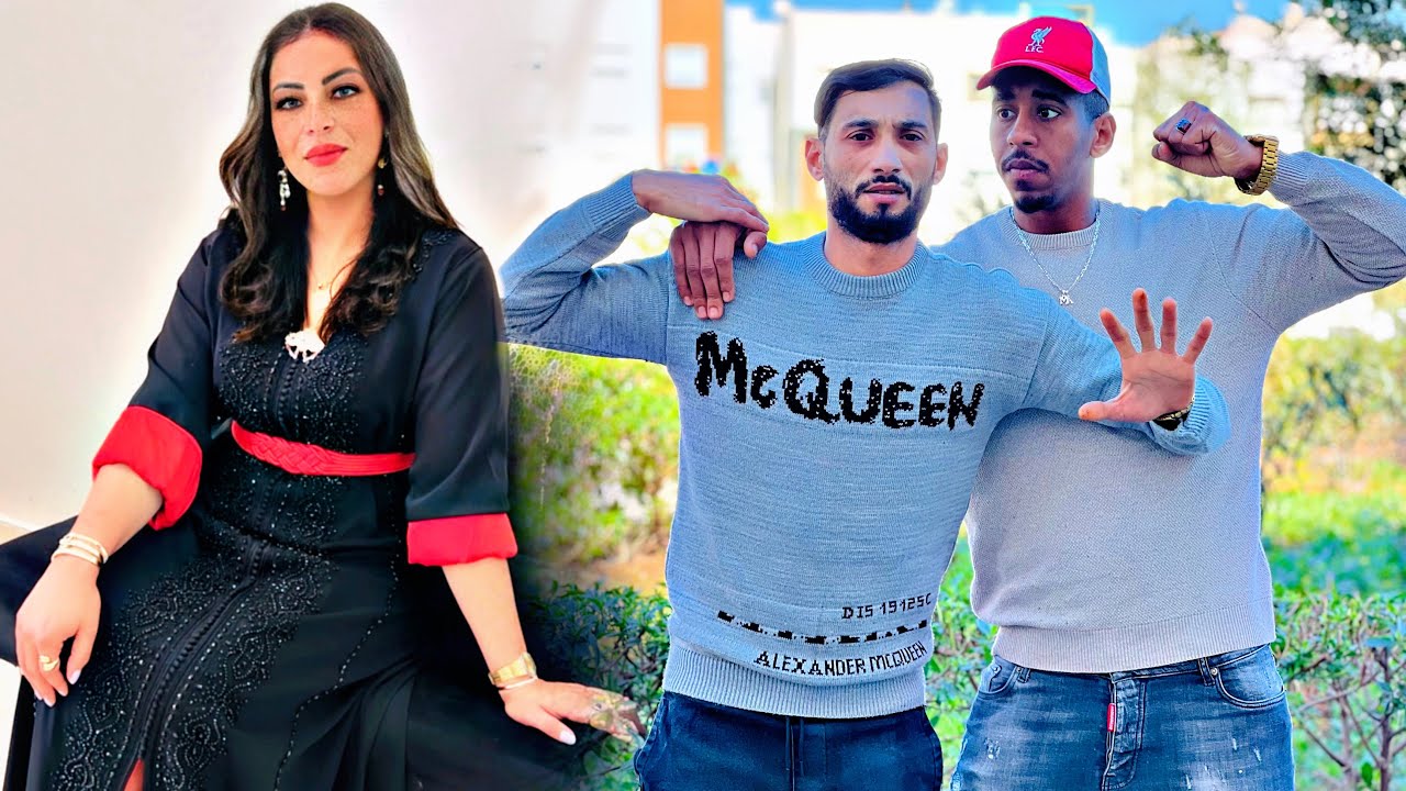 فيلم قصير:بسباب الحقد لي فيه 😳تزوج بحبيبة خوه😱باش ينتاقم منو ؤفالاخير…..(طرات الكارثة)