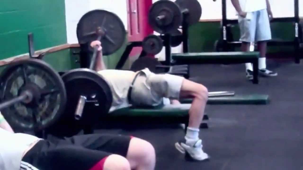 The Best Workout Fail Compilation 2012 !