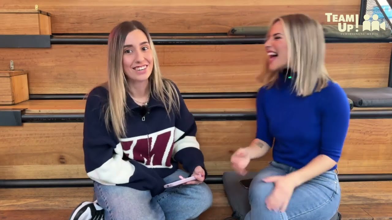 Entrevista a Lucia Gil I Disney, teatro, música y un regalo especial