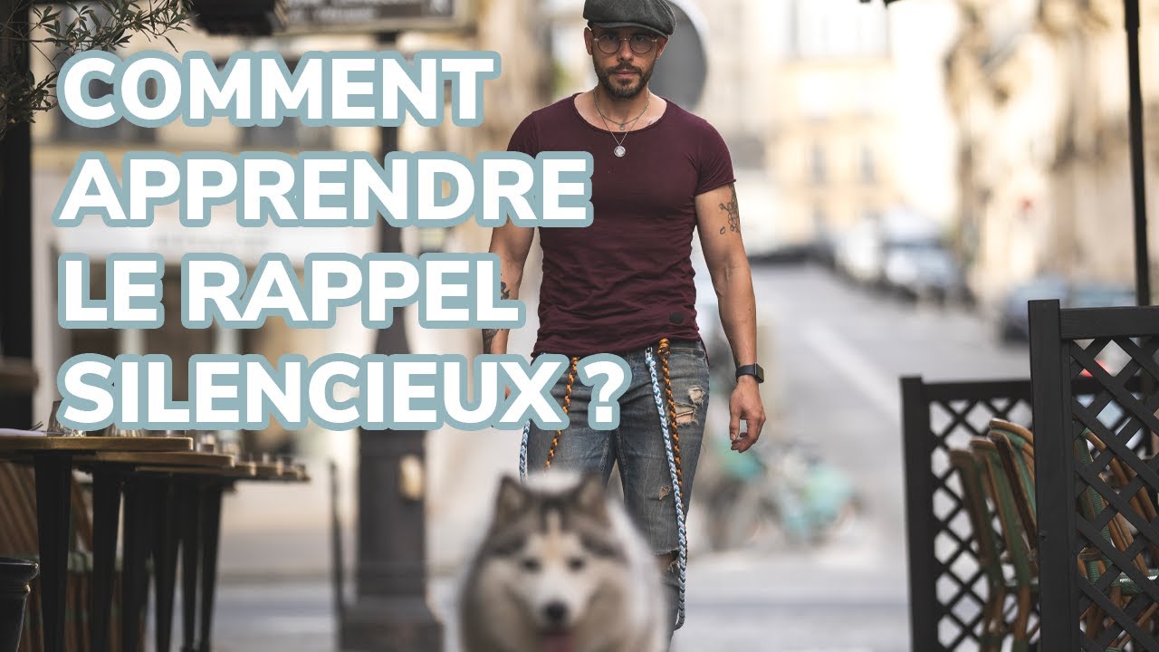Le rappel silencieux