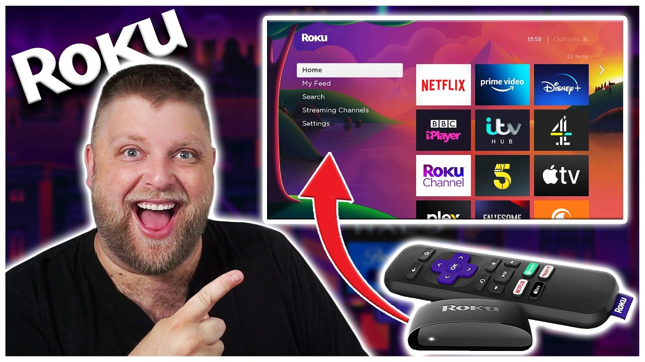 I Bought The Cheapest Roku I Could Find.... Was It Worth It?