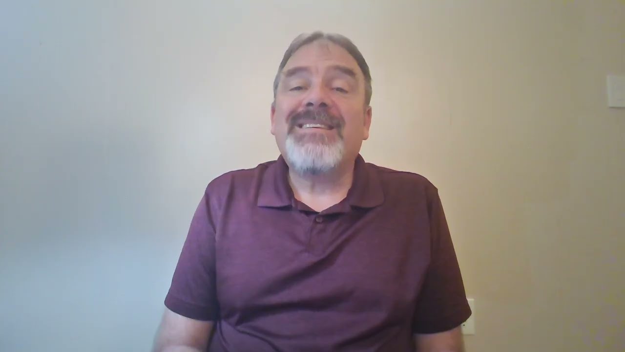 Belovosky Week 7 YouTube Review Video