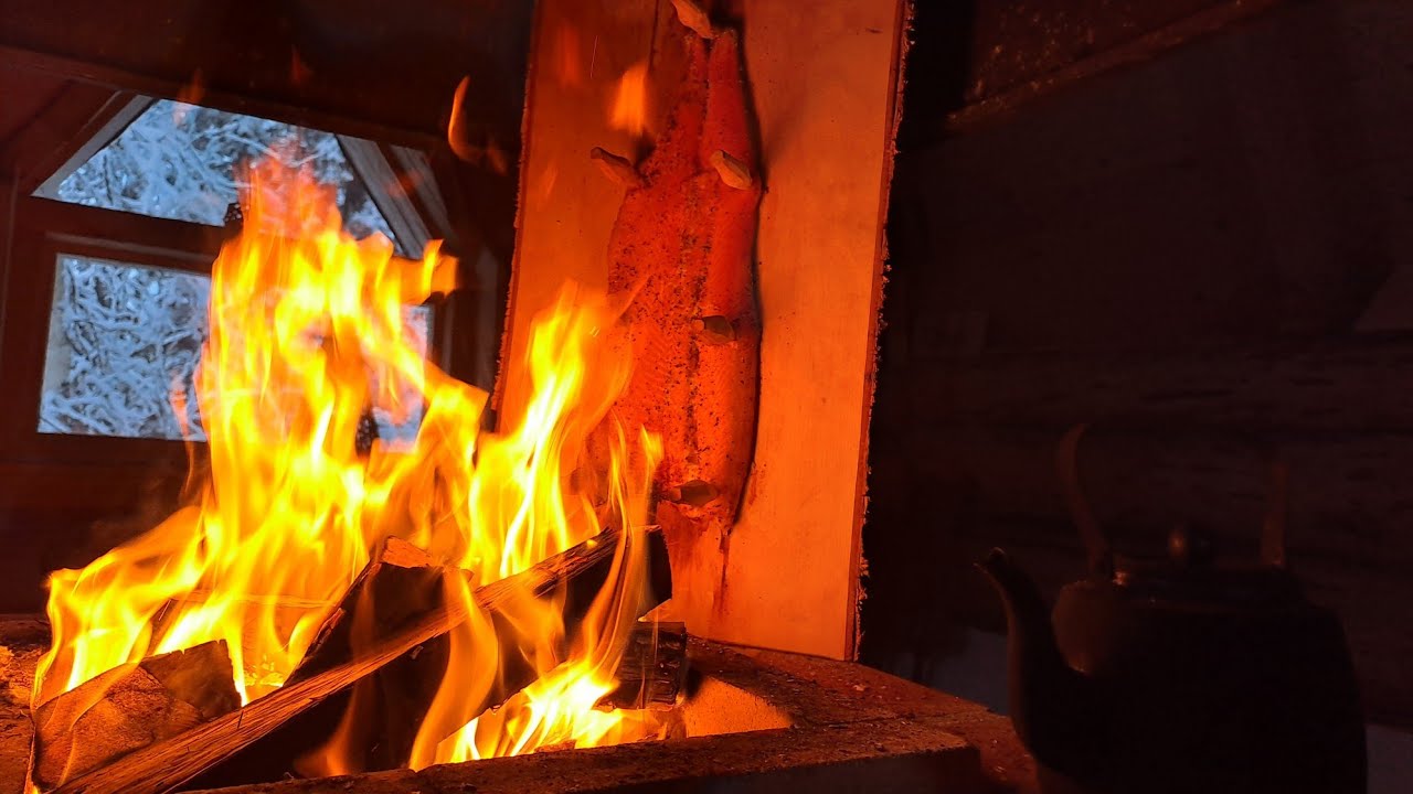 1000 Tilaajaa Special, LOIMUTETAAN LOHTA