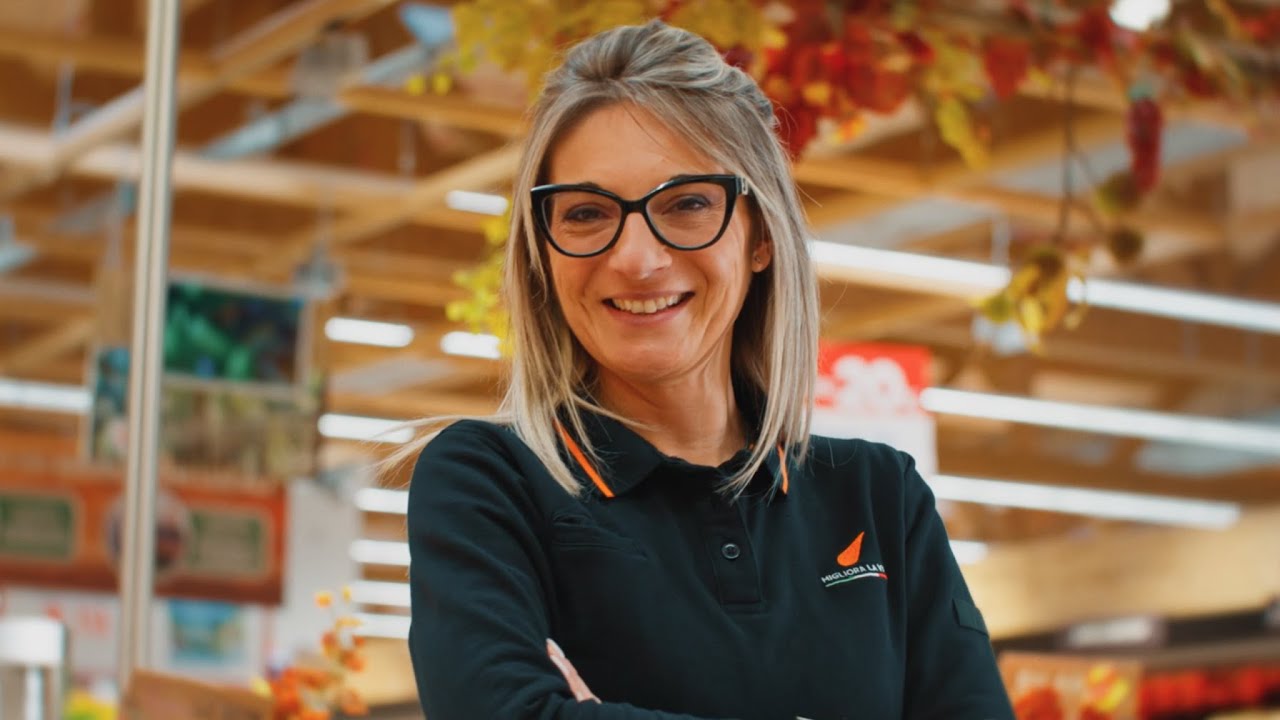 Come lavoriamo in ortofrutta 🥦: scopri il dietro le quinte di Al&igrave; Supermercati!