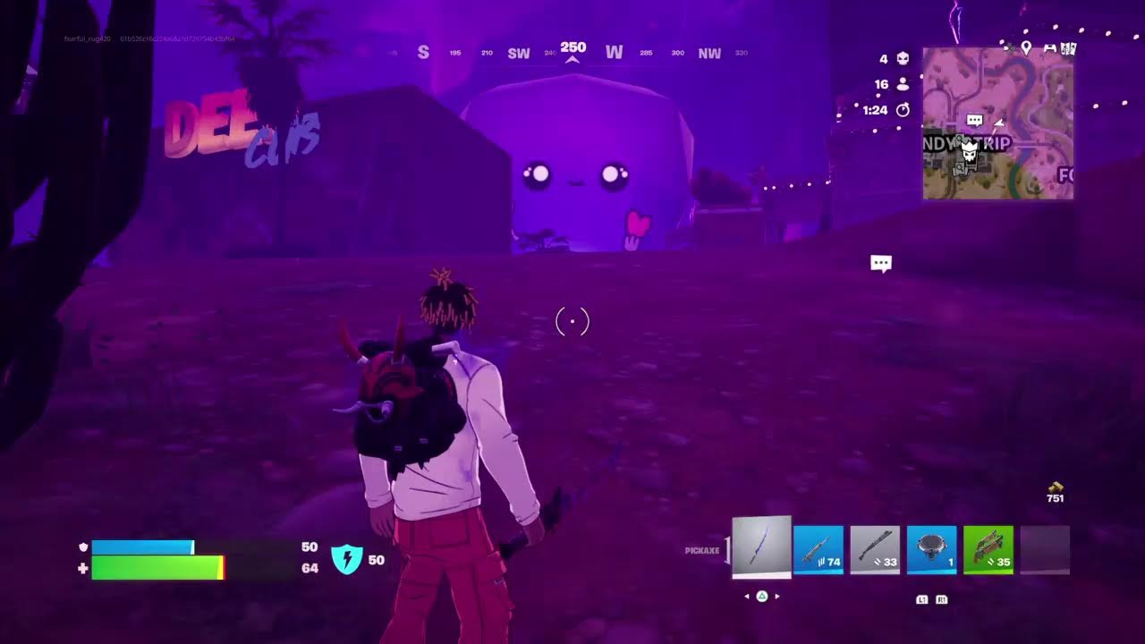 LIVE FORTNITE - BATTLE ROYALE | ZERO BUILDS | #fortnite #live #gameplay #zerobuild #battleroyale | E