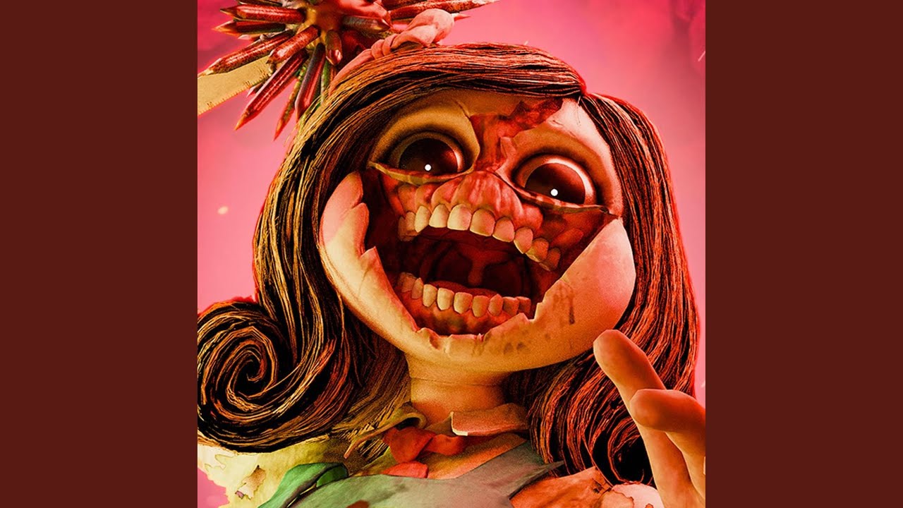 Miss Delight Sings A Song