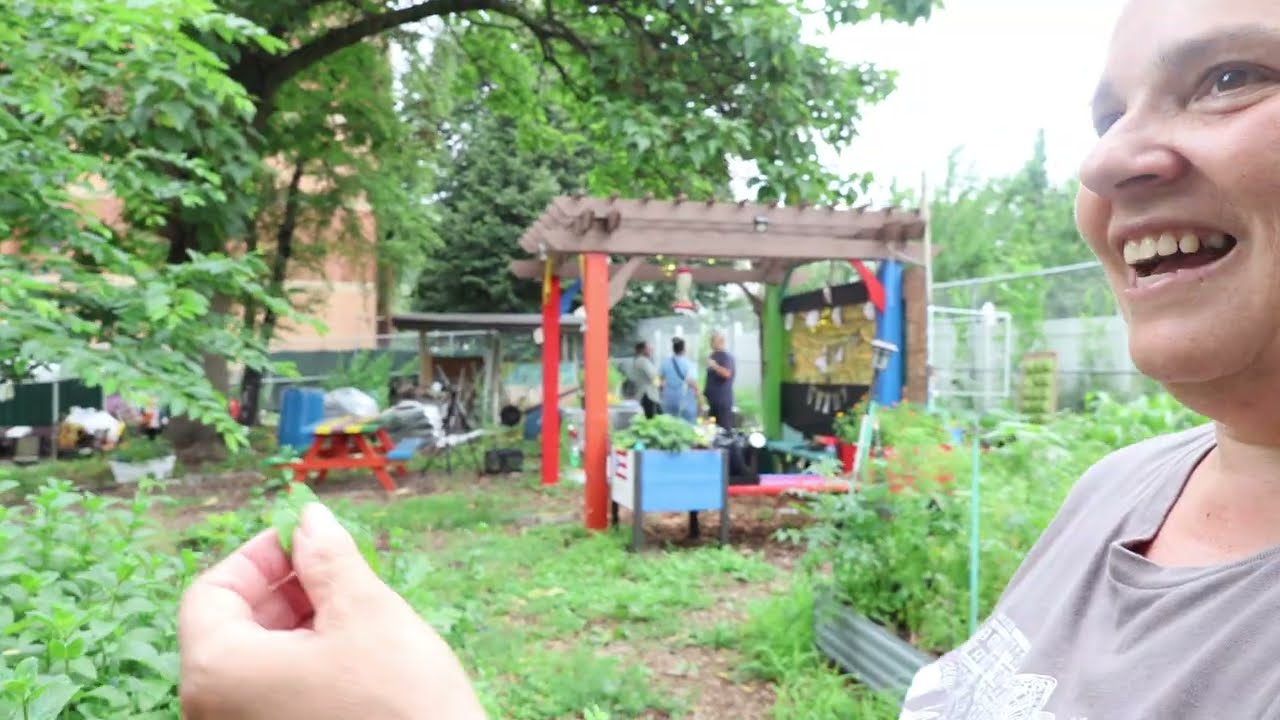 Gardens of Life- Short Documentary Film