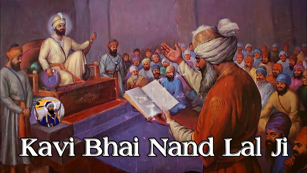 Remix Katha || Guru Gobind Singh Ji & Bhai Nand Lal Ji || Sajju Ram || Dashrath |Baba Banta Singh Ji