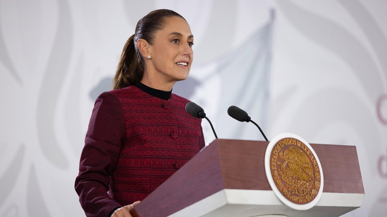 México reafirma solidaridad hacia el pueblo cubano