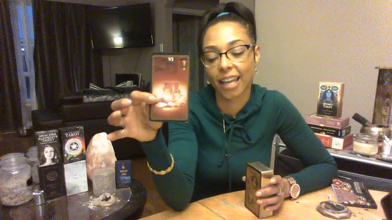 Cancer SEPTEMBER Tarot Reading - Final Judgment.. NO LOOKING BACK