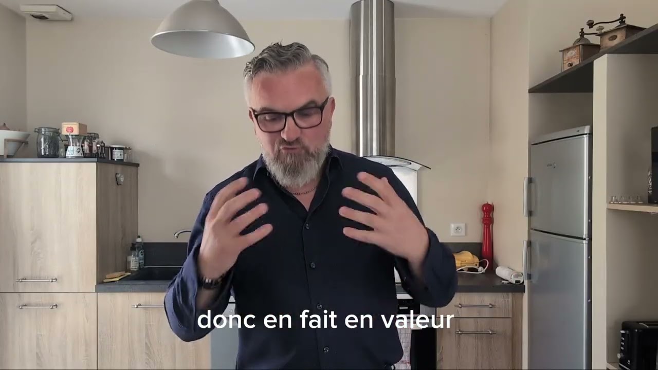 Juste une mise au point 