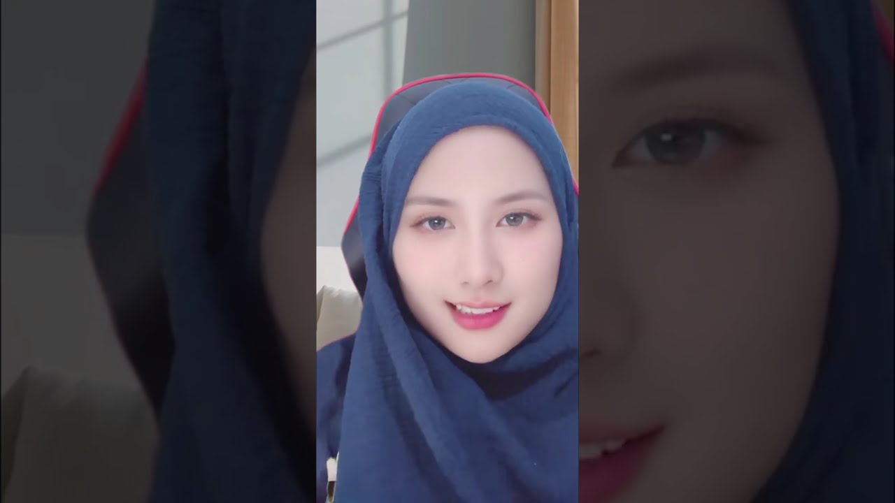 Bigo live hijab girls live 133 version 2 