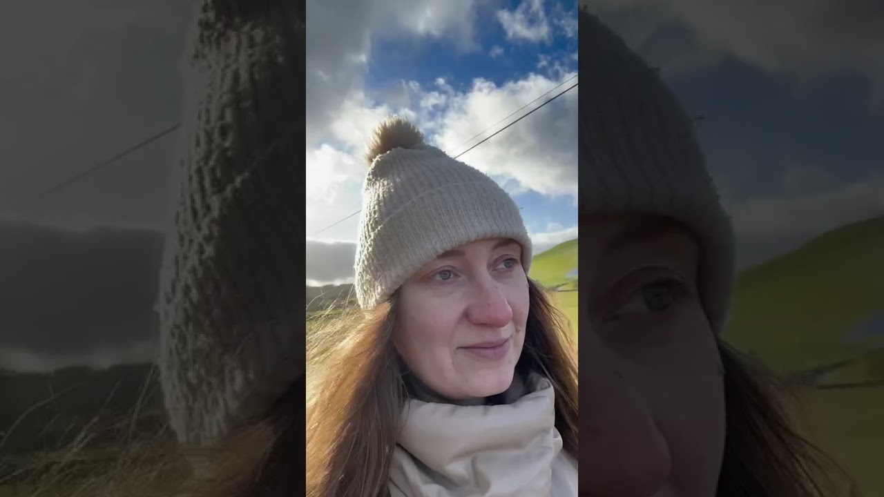 Как не сойти с ума с детьми в горах: мой реальный опыт и сила позитивной психологии