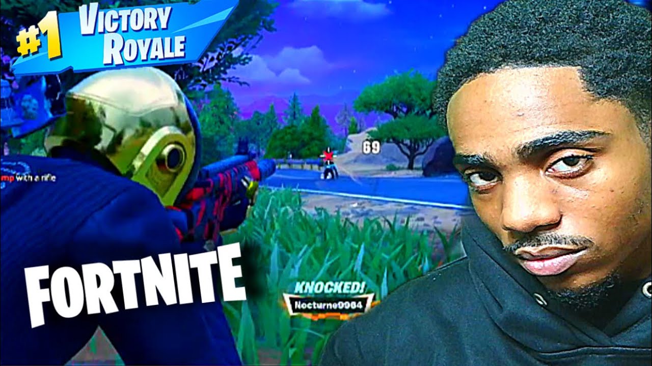 THIS CAN'T KEEP HAPPENING | FORTNITE TRIOS