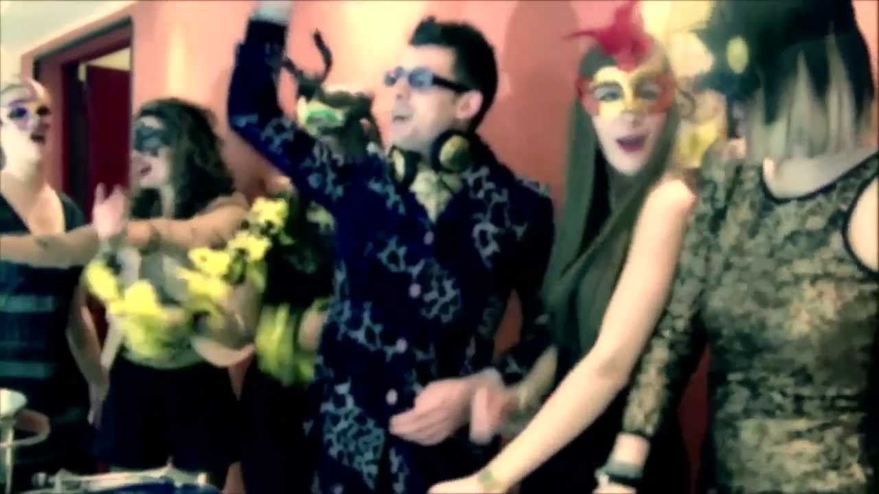 Domenico Dettori - Come la Pulvara (Carrasciali Timpiesu 2014)