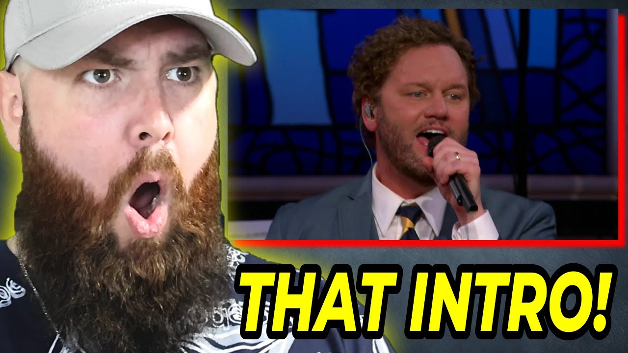 David Phelps 