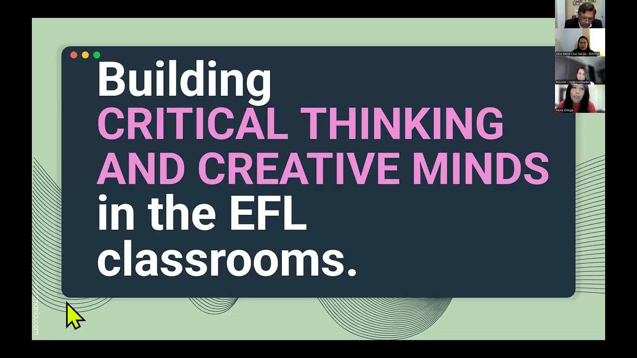 135th International English Online Meeting-What makes us humans BETA TESOL Teachers-August 24th,2025