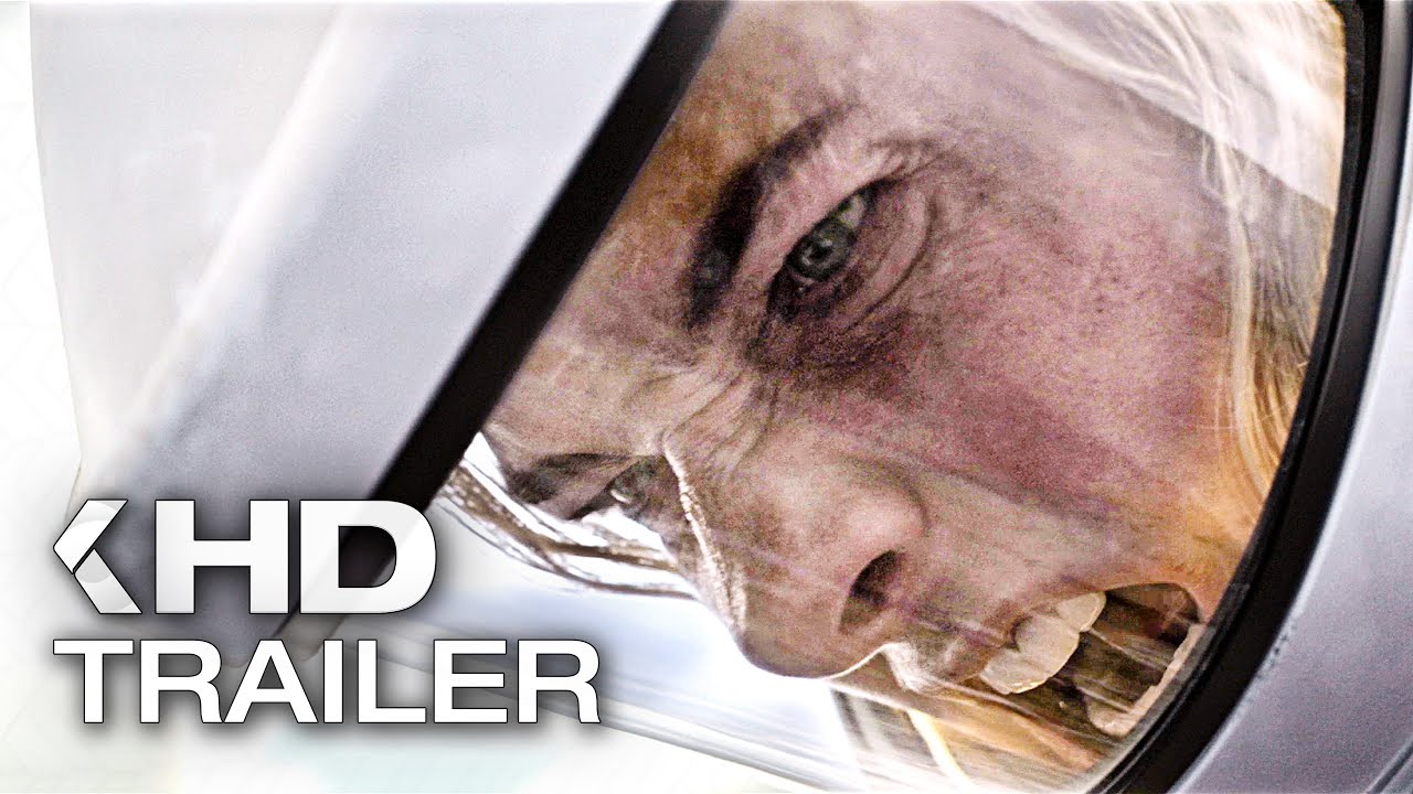 SILO Staffel 2 Trailer German Deutsch (2024) Rebecca Ferguson, Apple TV+
