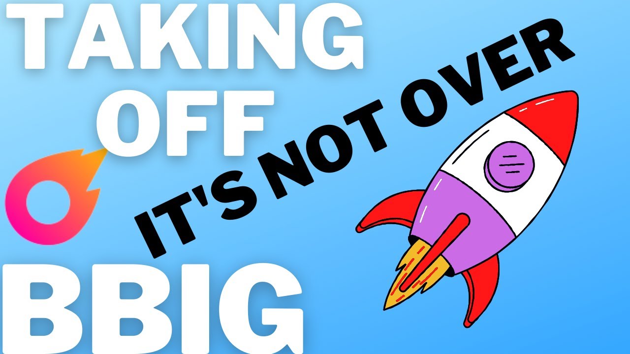 🔴 BBIG STOCK- THIS IS NOT OVER FOR VINCO VENTURES 💎