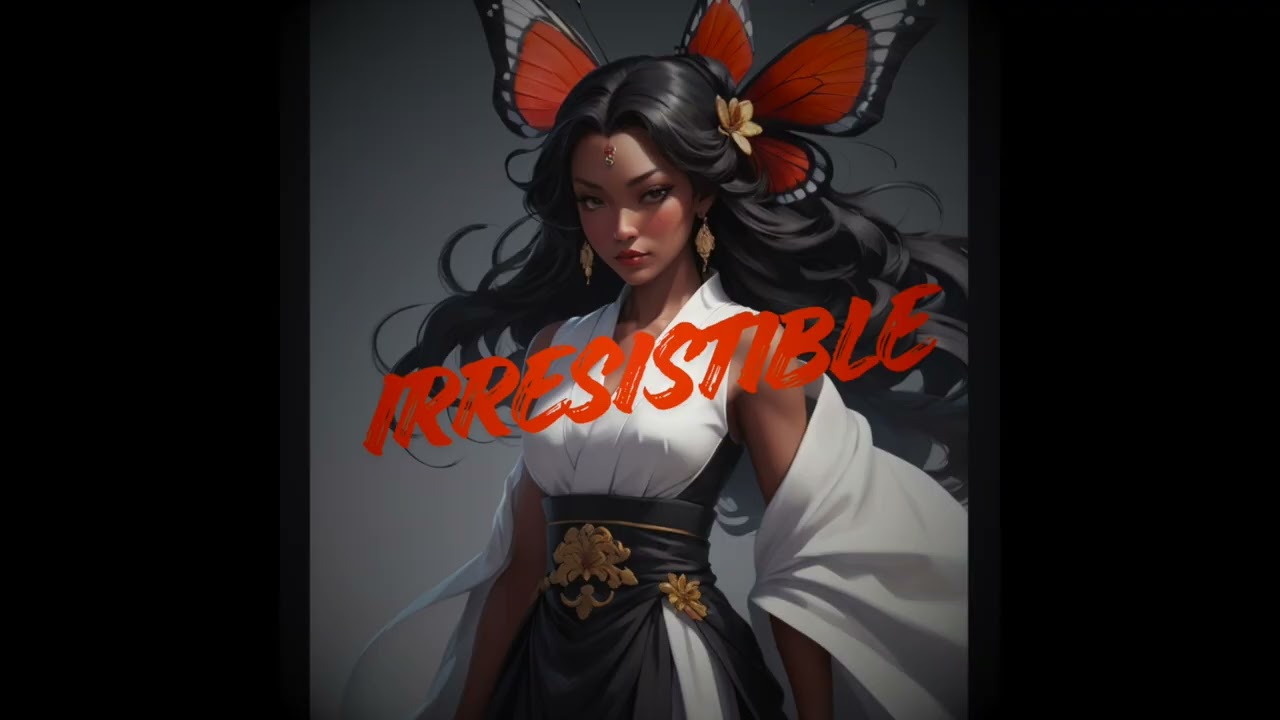 Irresistible