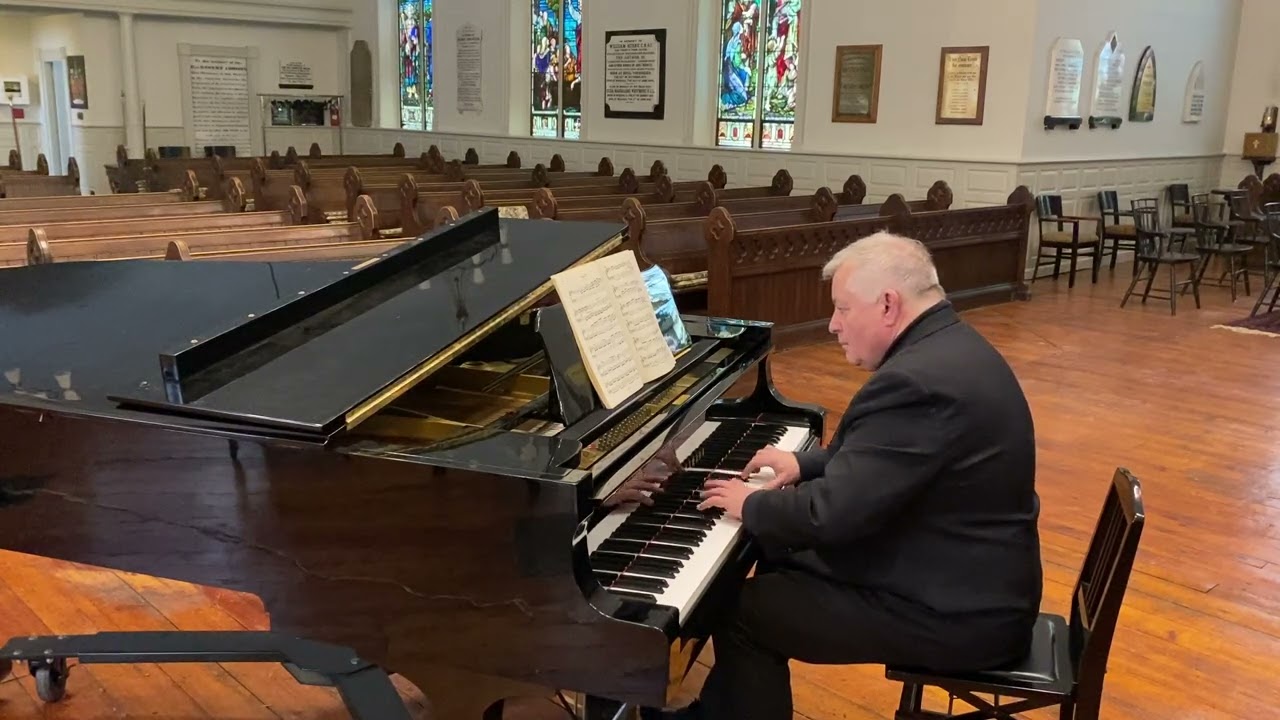 Prelude and Fugue No. 9 in E (Book1)
