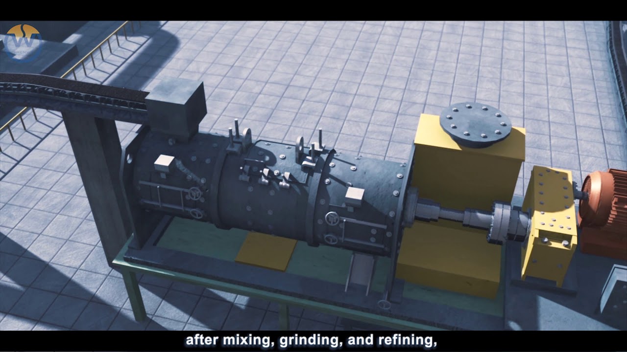 Shenwu&rsquo;s Vanadium titanium ore hydrogen shaft furnace direct reduction smelting technology