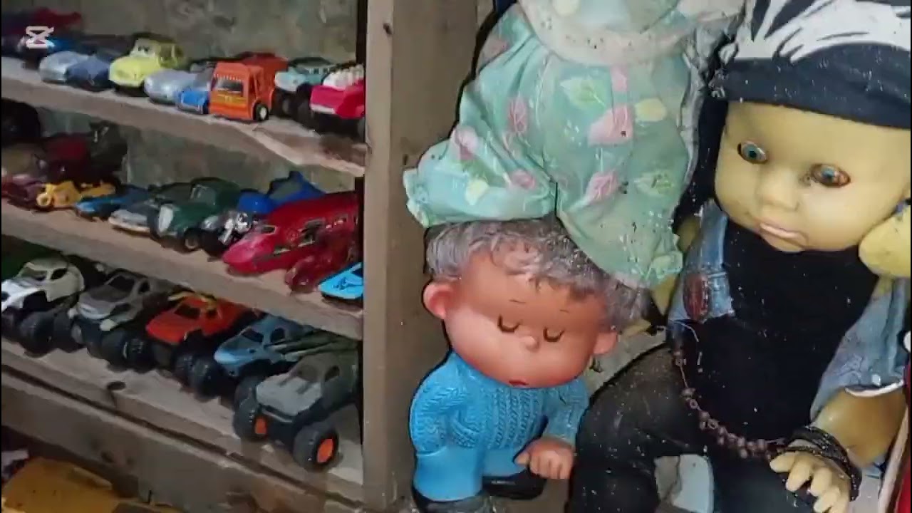 Muy pronto estaremos renovando el mini museo 