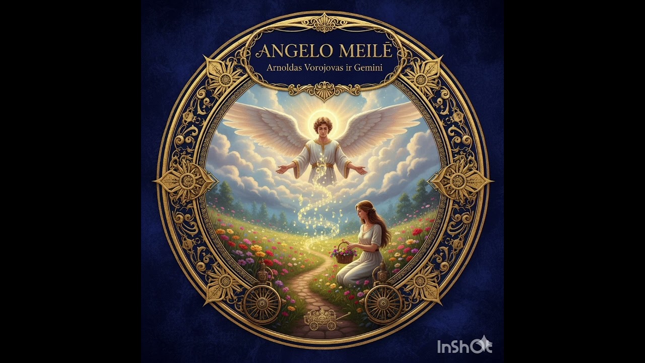Angelo meile 