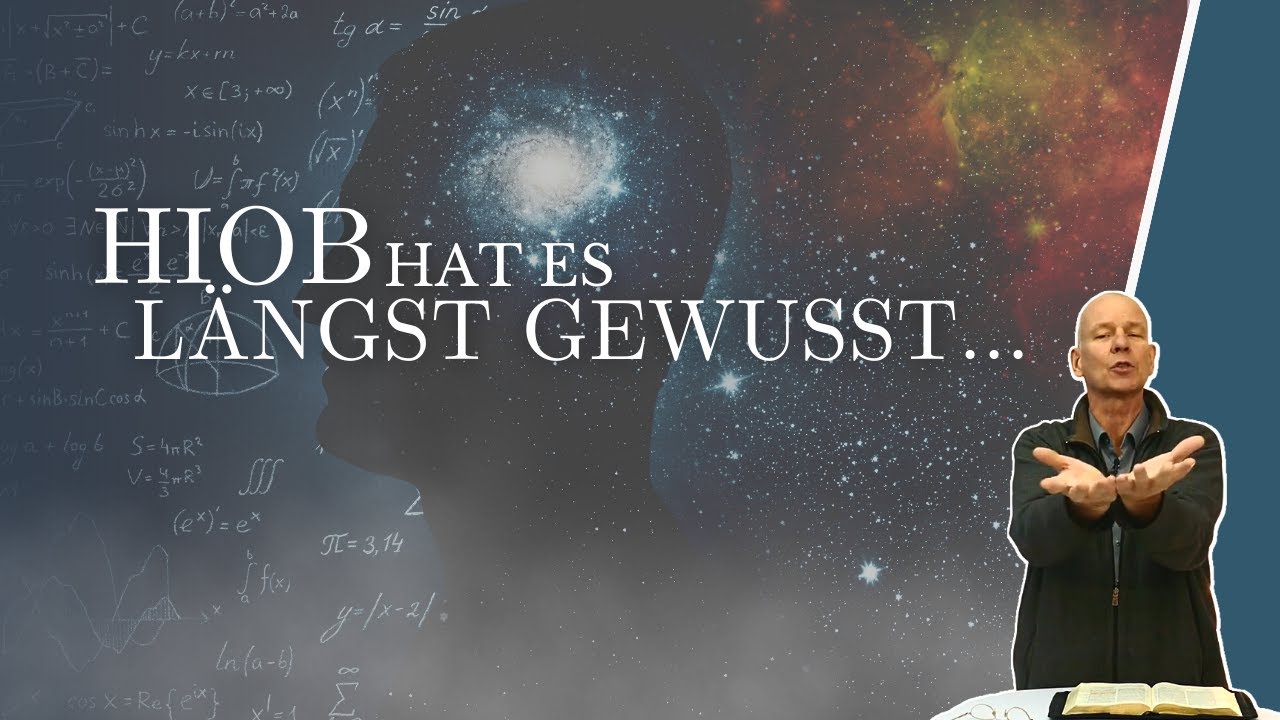 Ist das Weltall leer? || Stefan Drüeke
