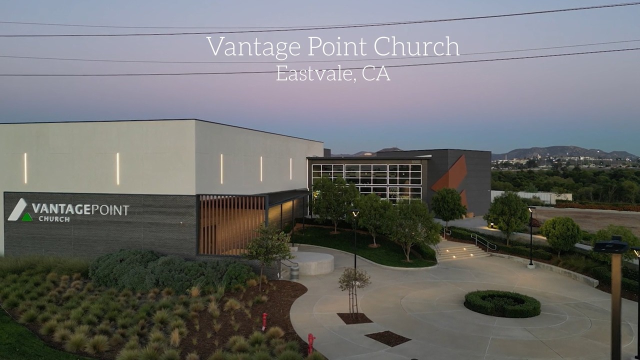 Vantage Point & CDF Capital