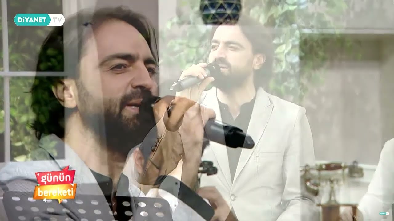 Gündoğanda Canlı Akustik  - Hasan ÖZER (Söz Müzik: Ömer KARAOĞLU Diyanet TV)