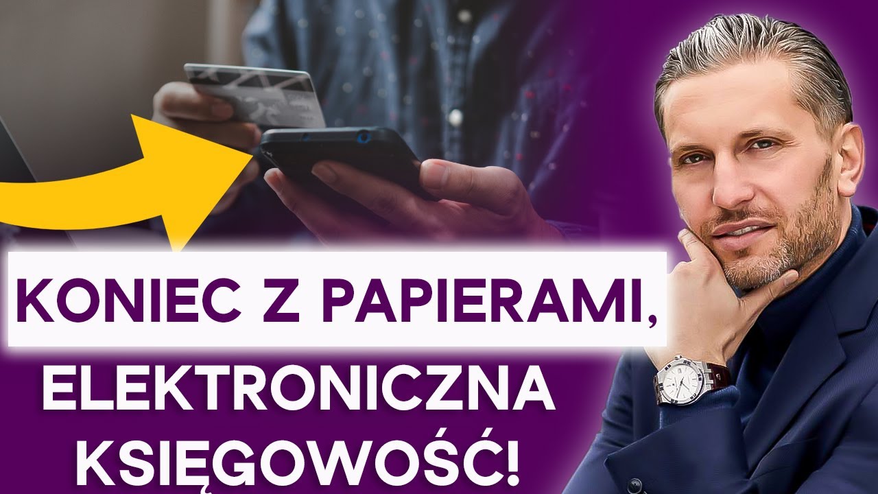 Jak JEDNA APLIKACJA zmienia oblicze KSIĘGOWOŚCI? | Tax Safe