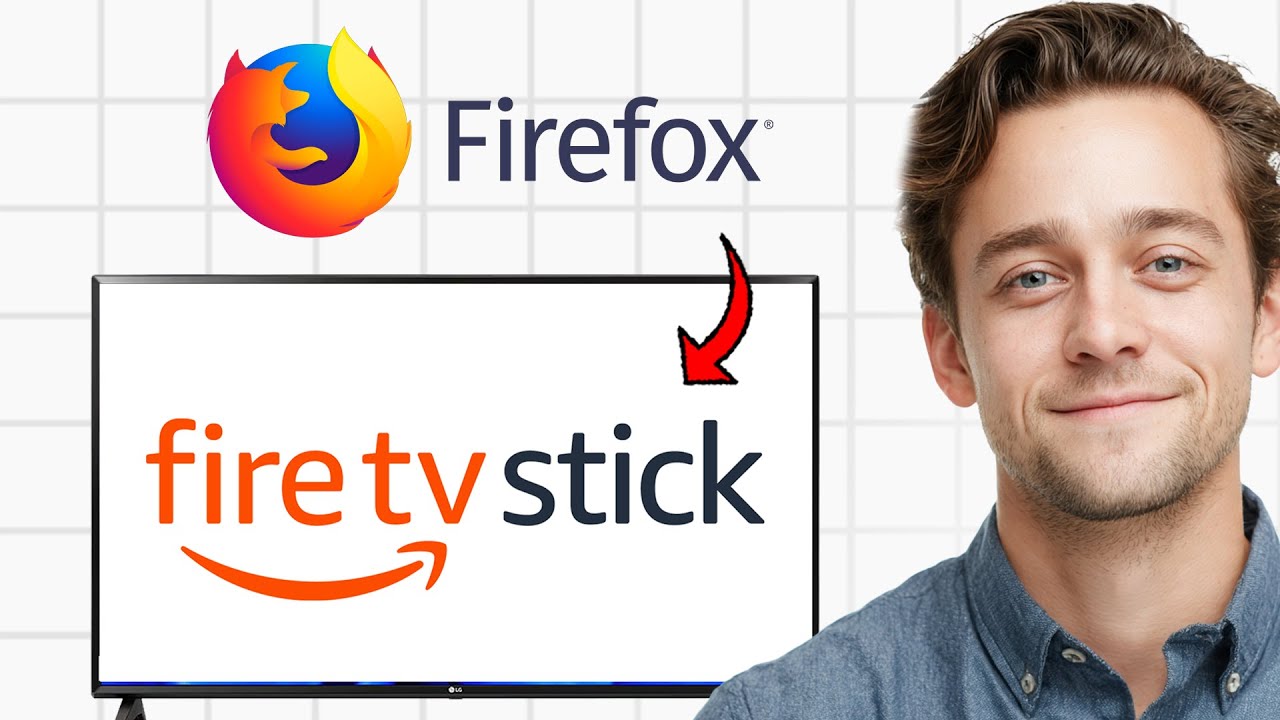 How to Install / Setup Firefox on Firestick TV Device (2026) ✅