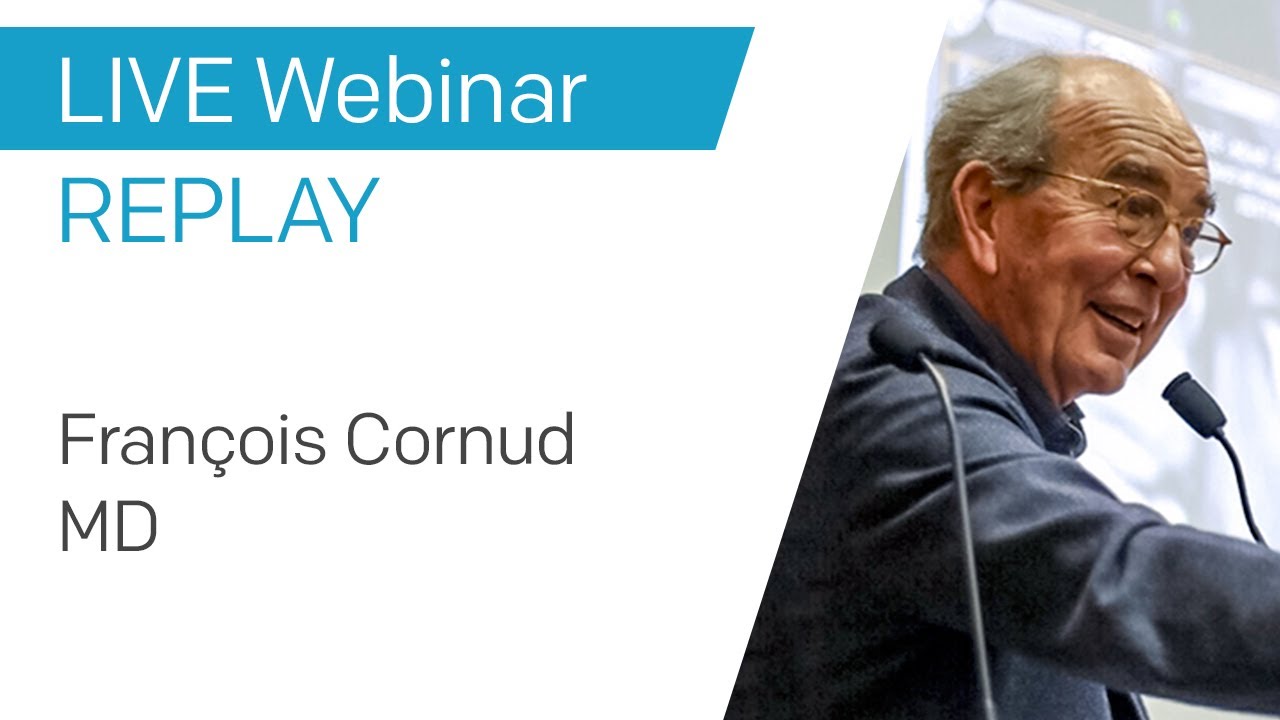 François Cornud, MD: 