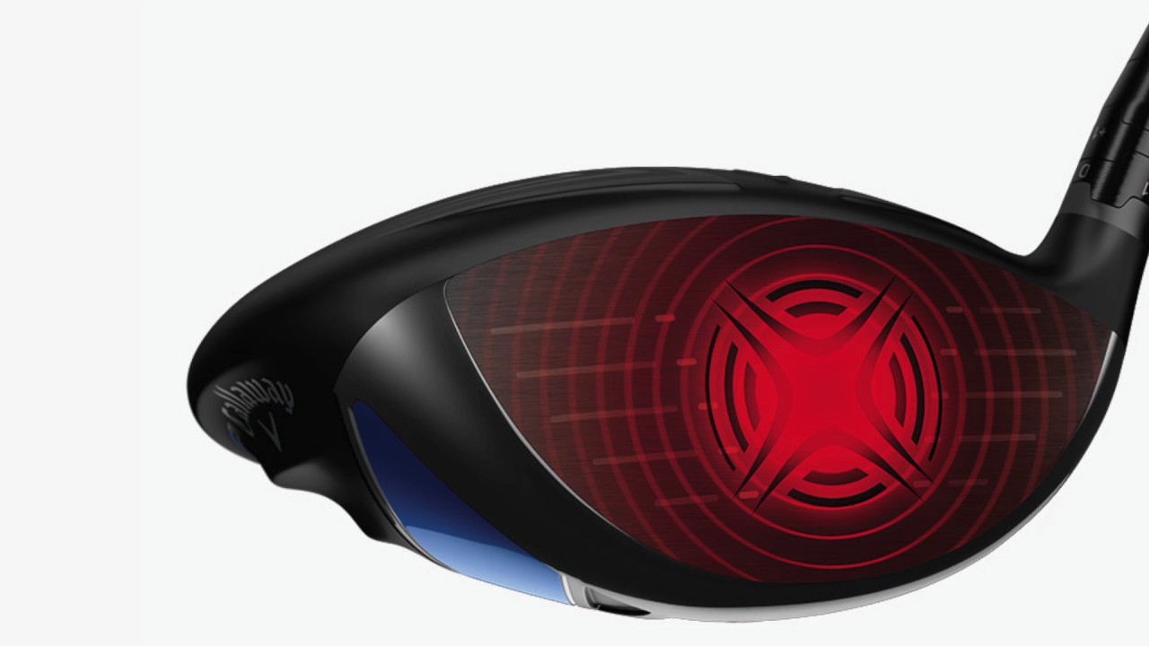 Callaway XR-16 Driver Review