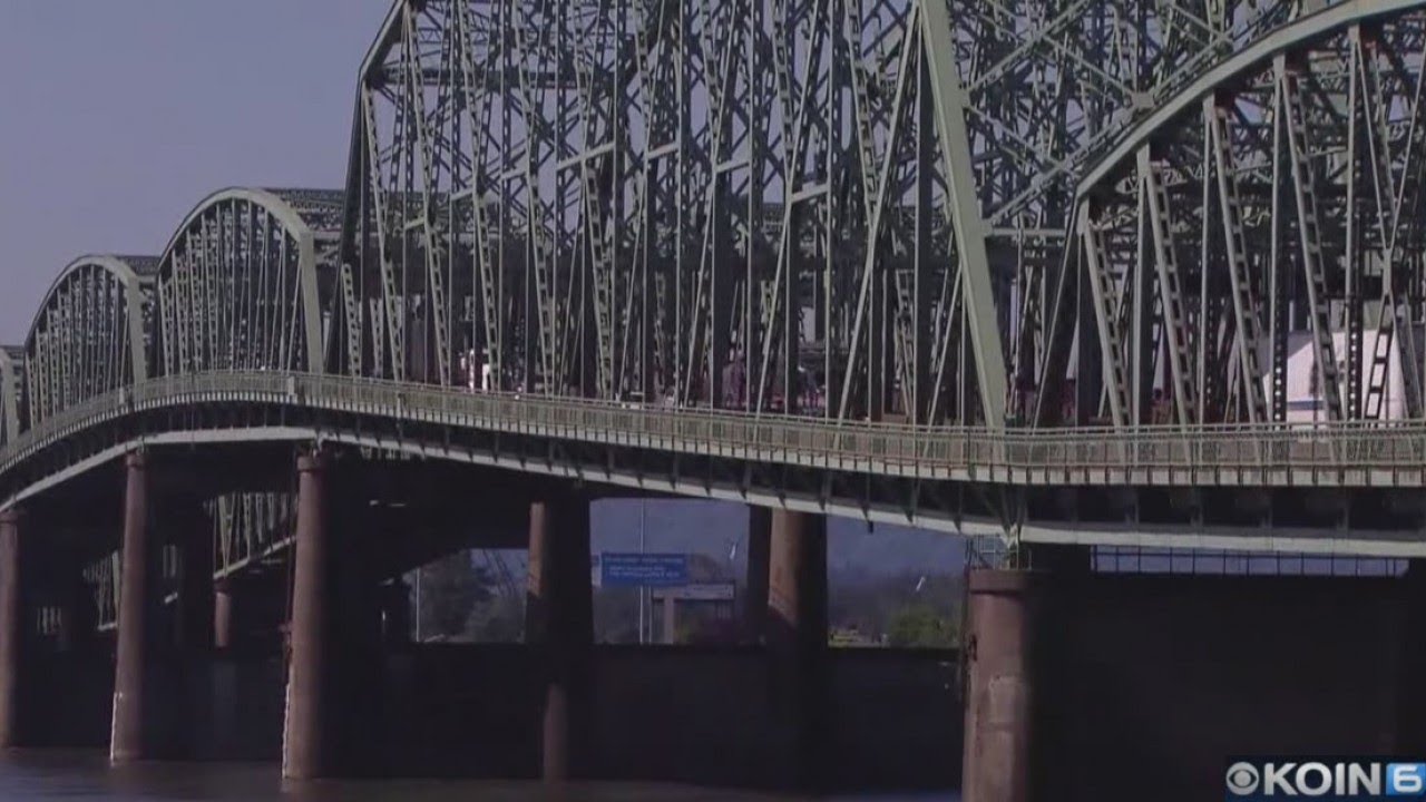 Will the Interstate Bridge be replaced?