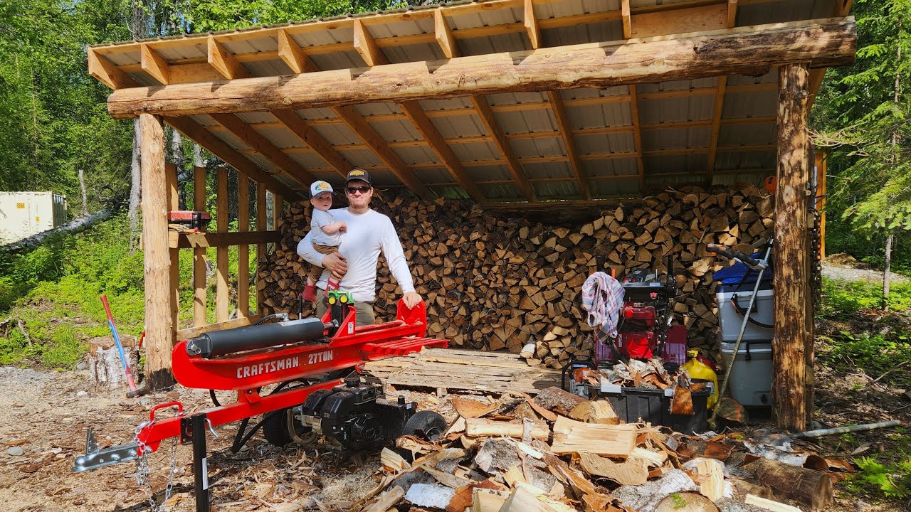 We Refuse To Fall Behind This Summer | Homestead Work Never Ends