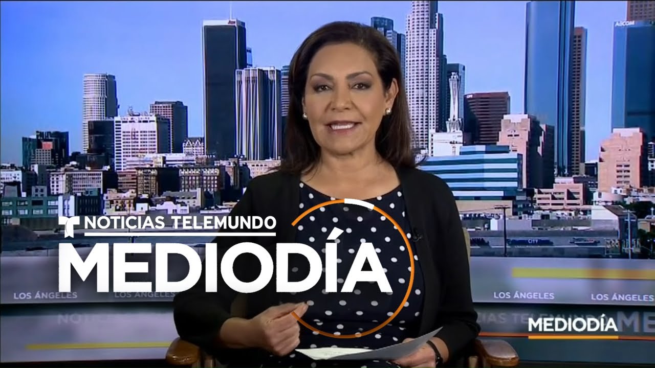 C&oacute;mo salir de EE.UU siendo indocumentado: La abogada Alma Rosa Nieto responde | Noticias Telemundo